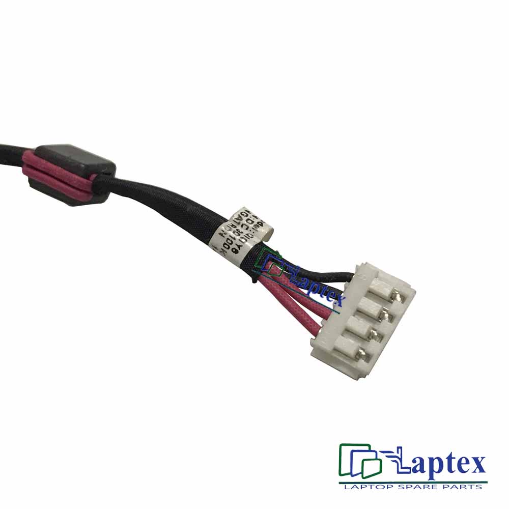 DC Jack For Lenovo Y500